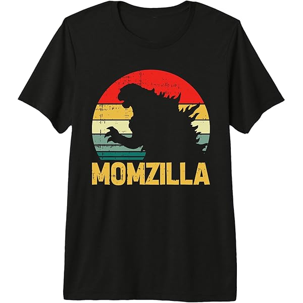 Amazon.com: Momzilla Mothers Day Mom Mama Mommy Momma Wife T-Shirt